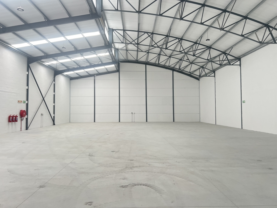 To Let Commercial Property for Rent in Firgrove Western Cape